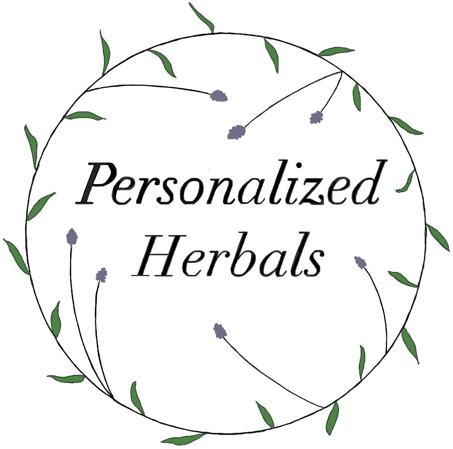 Personalized Herbals 